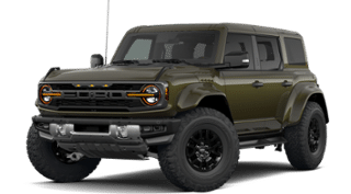 2026 Ford Bronco® External Image 1